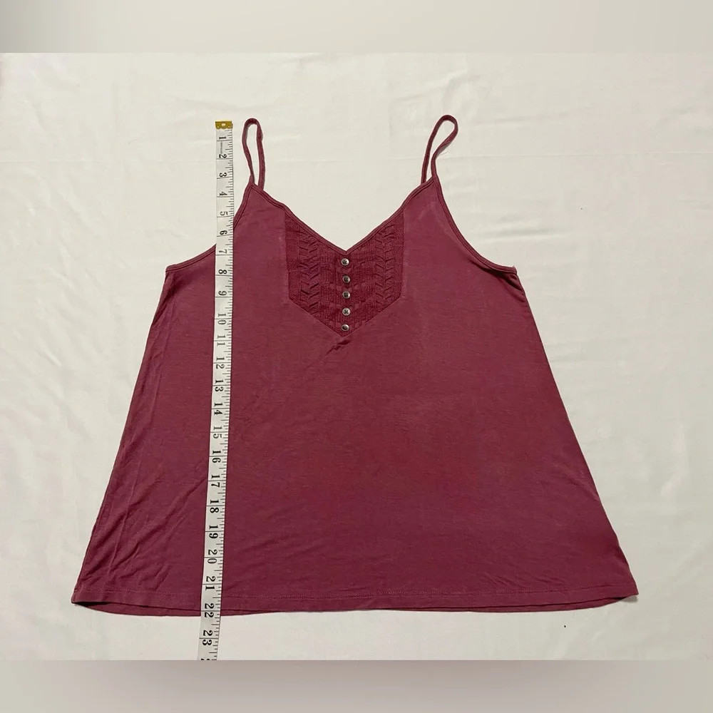 American Eagle Outfitters Soft & Sexy Cami - Picture 6 of 8